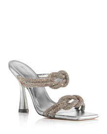 【送料無料】 カルト ガイア レディース サンダル シューズ Women's Raine Sandals Silver