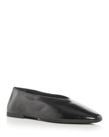 【送料無料】 ジェフリー キャンベル レディース パンプス シューズ Women's Romp High Cut Ballet Flats Black