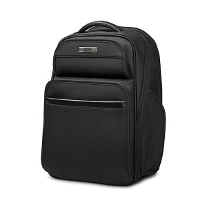 �n�[�g�}�� ���f�B�[�X �o�b�O �o�b�N�p�b�N�E�����b�N�T�b�N Hartmann Metropolitan 2.0 Executive Backpack Deep Black �u���b�N