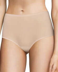 【送料無料】 シャントル レディース パンツ アンダーウェア Soft Stretch One-Size Seamless Briefs Rose