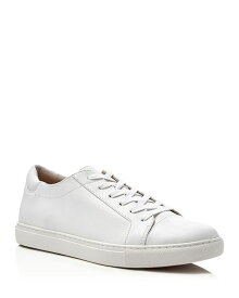 【送料無料】 ケネスコール レディース スニーカー シューズ Women's Kam Lace Up Sneakers White