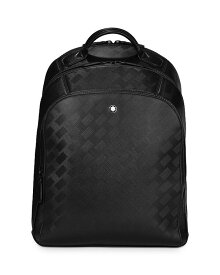 【送料無料】 モンブラン メンズ バックパック・リュックサック バッグ Extreme 3.0 Backpack Black