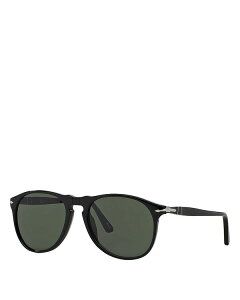 yz y\ fB[X TOXEACEFA ANZT[ Pilot Sunglasses 55mm Black/Green Solid
