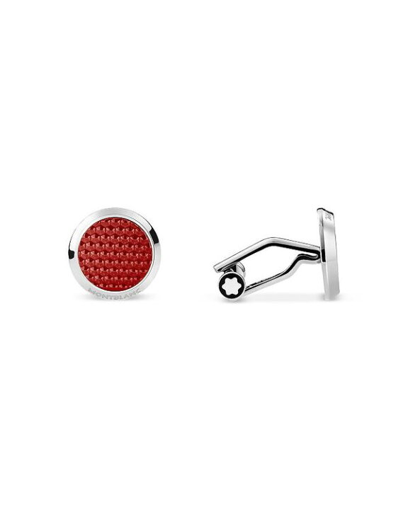 楽天市場】モンブラン メンズ アクセサリー カフスボタン Montblanc 