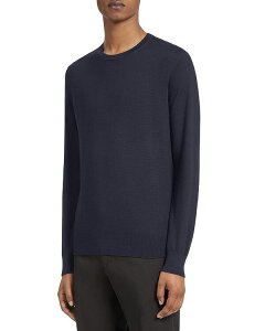 エルメネジルド・ゼニア(Ermenegildo Zegna) メンズセーター・ニット 