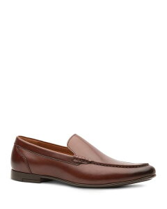�S�[�h�����b�V�� �����Y �V���[�Y �X���b�|���E���[�t�@�[ ���[�t�@�[ Gordon Rush Men's Ashton Slip On Venetian Loafers Whiskey