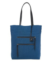 【送料無料】 ボトキエ レディース トートバッグ バッグ Chelsea Large Nylon Tote Teal