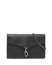 【送料無料】 ボトキエ レディース ショルダーバッグ バッグ Trigger Chain Crossbody Black