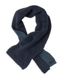 【送料無料】 ベアフットドリームス レディース マフラー・ストール・スカーフ アクセサリー CozyChic Two Tone Scarf Blue