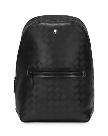 【送料無料】 モンブラン メンズ バックパック・リュックサック バッグ Extreme 3.0 Backpack Black