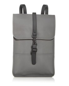 【送料無料】 レインズ メンズ バックパック・リュックサック バッグ Waterproof Mini Backpack Gray