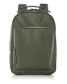 【送料無料】 レインズ メンズ バックパック・リュックサック バッグ Book Backpack Green