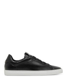 【送料無料】 グレイツ メンズ スニーカー シューズ Men's Reign Lace Up Sneakers Nero