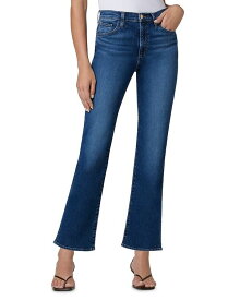 【送料無料】 ジョーズジーンズ レディース デニムパンツ ジーンズ ボトムス The Callie High Rise Ankle Flare Jeans in Energy Energy