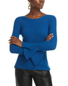 【送料無料】 コビーハルペリン レディース ニット・セーター アウター Mercer Sweater Steel Blue