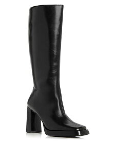 【送料無料】 ジェフリー キャンベル レディース ブーツ・レインブーツ シューズ Women's Maximal Platform High Block Heel Boots Black