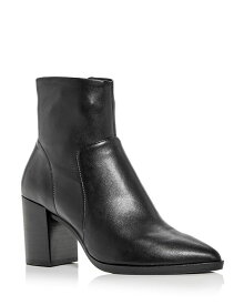 【送料無料】 ジェフリー キャンベル レディース ブーツ・レインブーツ シューズ Women's Duncann Block Heel Booties Black