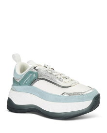 【送料無料】 カートジェイガーロンドン レディース スリッポン・ローファー シューズ Women's Kensington Slip On Sneakers Light/Pastel