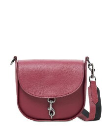 【送料無料】 ボトキエ レディース ショルダーバッグ バッグ Trigger Saddle Crossbody Malbec