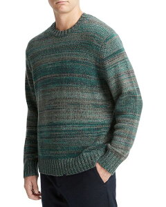 yz BX Y jbgEZ[^[ AE^[ Marled Crewneck Sweater Olive Cove