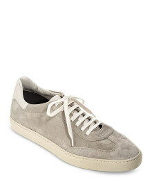 【送料無料】 トゥーブート メンズ スニーカー シューズ Men's Solaro Lace Up Sneakers Grey/Off White