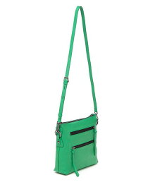 【送料無料】 ボトキエ レディース ショルダーバッグ バッグ Chelsea N/S Crossbody Clover