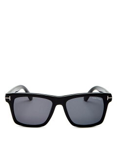 yz gEtH[h fB[X TOXEACEFA ANZT[ Buckley Square Sunglasses 56mm Black/Gray
