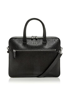 【送料無料】 フェラガモ メンズ ビジネス系 バッグ Revival Leather Briefcase Nero