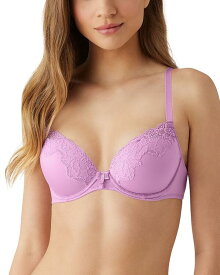 【送料無料】 ビーテンプティッド レディース ブラジャー アンダーウェア Always Composed Contour Bra Smoky Grape