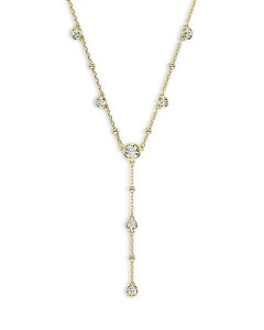 yz XtXL[ fB[X lbNXE`[J[Ey_ggbv ANZT[ Imber Y Necklace 15" Gold