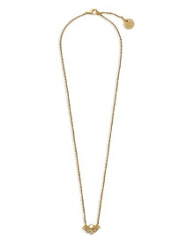 【送料無料】 マージュ レディース ネックレス・チョーカー・ペンダントトップ アクセサリー Rhinestone Cluster Choker Necklace Gold