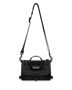 バレンシアガ(BALENCIAGA) メンズ メッセンジャーバッグ | 通販・人気  