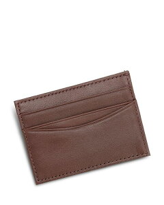 ���C�X ���f�B�[�X �A�N�Z�T���[ ���z ���U�[ ROYCE New York Magnetic Money Clip Leather Wallet Brown �u���E��