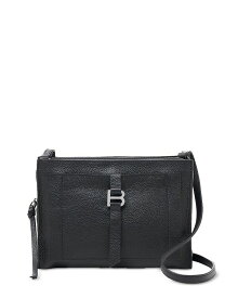 【送料無料】 ボトキエ レディース ショルダーバッグ バッグ Baxter City Small Crossbody Black