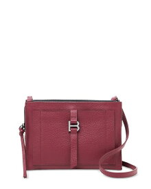 【送料無料】 ボトキエ レディース ショルダーバッグ バッグ Baxter City Small Crossbody Malbec