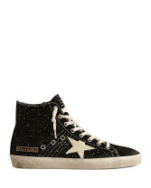 楽天市場】GOLDEN GOOSE スニーカー FRANCYの通販