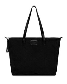 【送料無料】 レベッカミンコフ レディース トートバッグ バッグ Nolita Tote Black