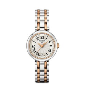 �e�B�\�b�g ���f�B�[�X �A�N�Z�T���[ �r���v Tissot Bellissima Watch 26mm WHITE �z���C�g