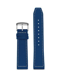 V`Y fB[X ANZT[ rv U[ Citizen CZ Smart Watch Leather Strap Blue