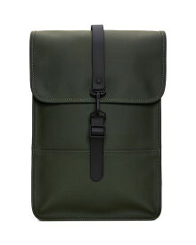 【送料無料】 レインズ メンズ バックパック・リュックサック バッグ Waterproof Mini Backpack Green