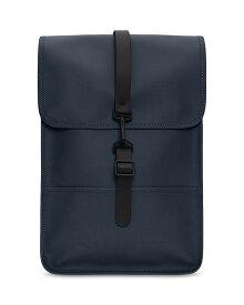 【送料無料】 レインズ メンズ バックパック・リュックサック バッグ Waterproof Mini Backpack Navy