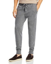 【送料無料】 ヴィンス メンズ カジュアルパンツ ボトムス Wool-Cashmere Slim Fit Jogger Pants Medium Gray