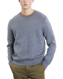 【送料無料】 ザ・クープルス メンズ ニット・セーター アウター Crewneck Logo Sweater Melange Grey