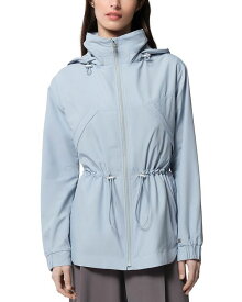 【送料無料】 ソイアアンドキョー レディース パーカー・スウェット アウター Hooded Rain Jacket Breeze