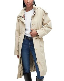 【送料無料】 バブアー レディース ジャケット・ブルゾン アウター Lotte Jacket Light Fawn/Muted