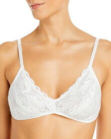 【送料無料】 コサベラ レディース ブラジャー アンダーウェア Wireless Lace Triangle Bralette Moon Ivory