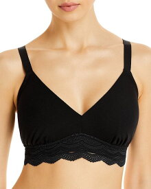 【送料無料】 コサベラ レディース ブラジャー アンダーウェア Ceylon Curvy Wireless Bralette Black