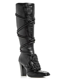 【送料無料】 ジェフリー キャンベル レディース パンプス シューズ Women's The-Loot High Block Heel Boo Black