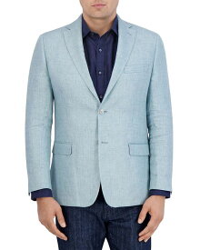 【送料無料】 ロバートグラハム メンズ ジャケット・ブルゾン アウター Phoenix Linen Tailored Fit Sport Coat Mint