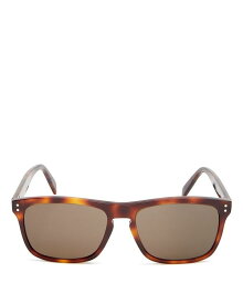 【送料無料】 トム・フォード レディース サングラス・アイウェア アクセサリー Butterfly Sunglasses 63mm Havana/Brown Solid